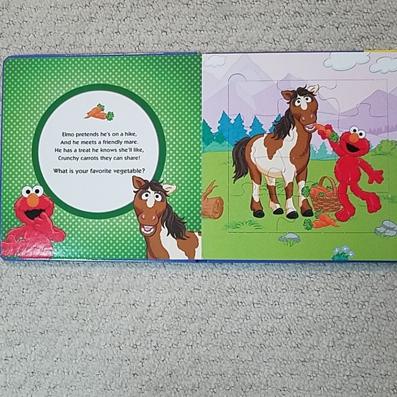 Puzzle Book Set - Picture 3 of 4